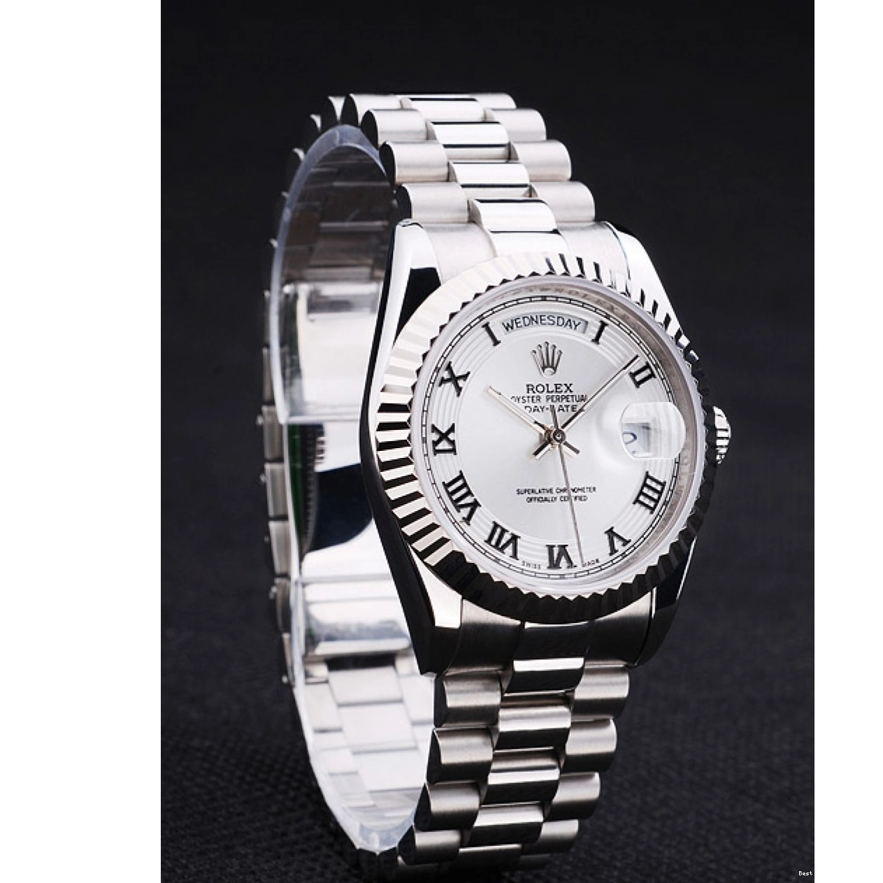 Best AAA Replica Sites Rolex Day-Date-rl185 1015
